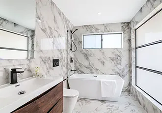 Bathroom Refurbishment