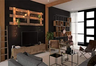 Property Refurbishment