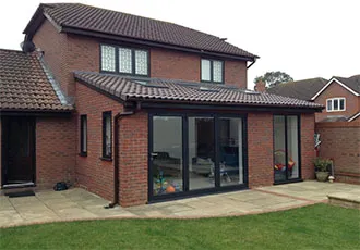 House Extension
