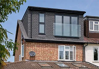 Loft Conversion