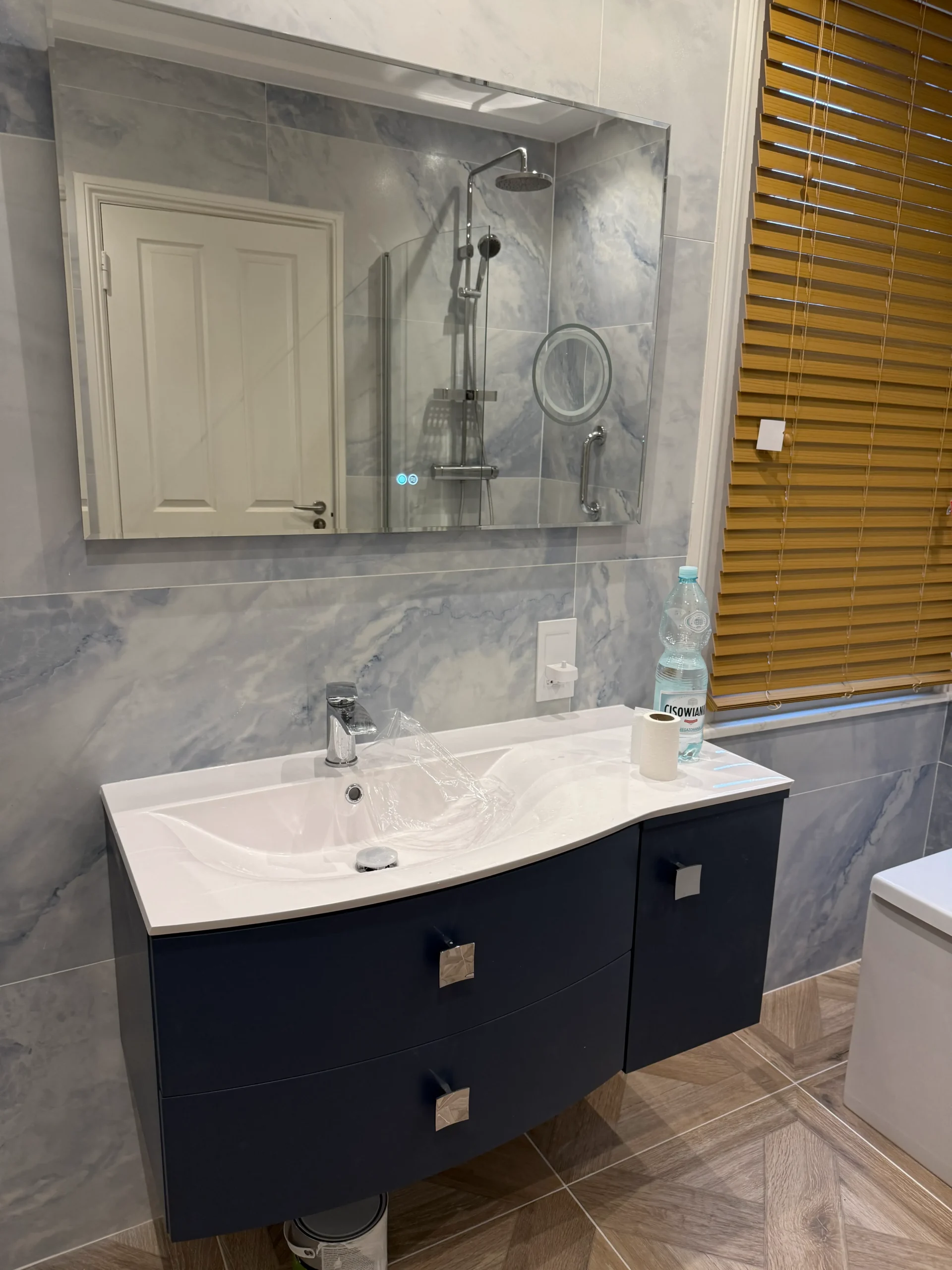 TP Renovations Project