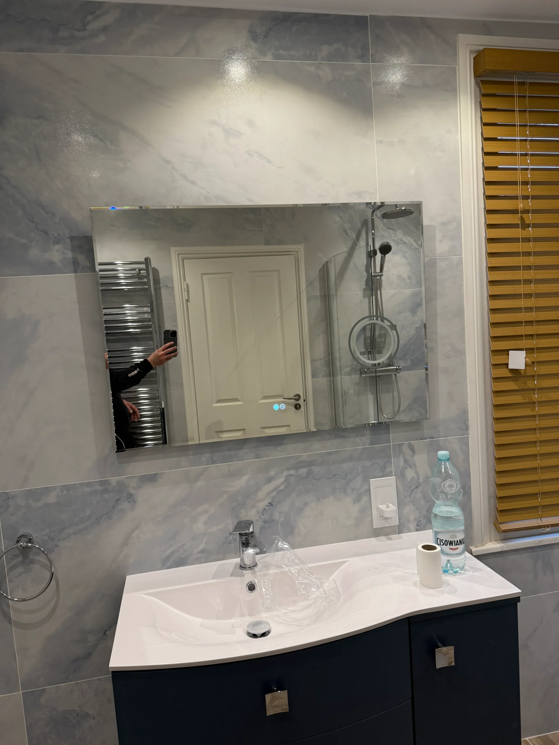 TP Renovations Project